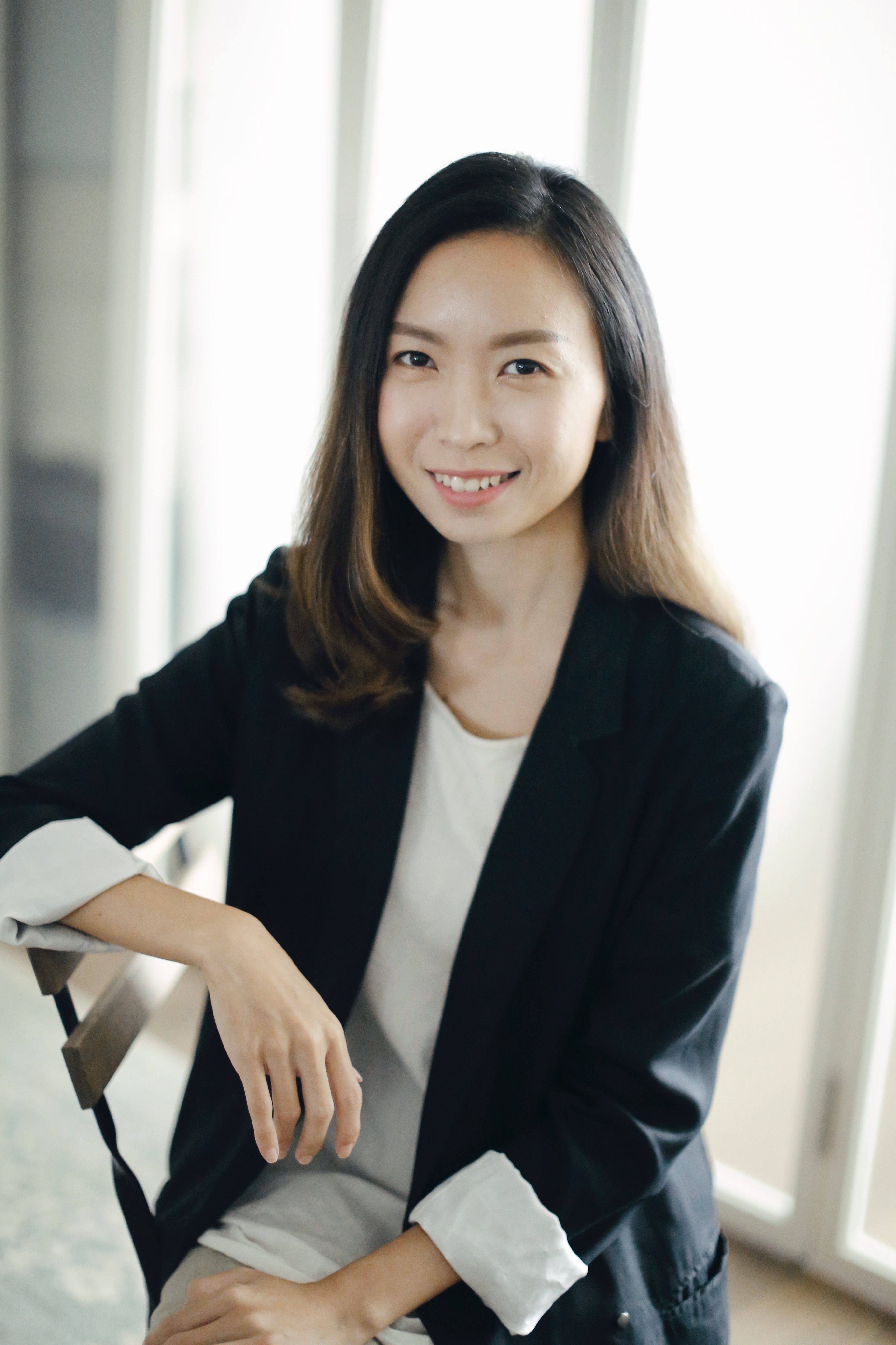 MLA 團隊– Mindful Living Academy 靜觀生活學苑