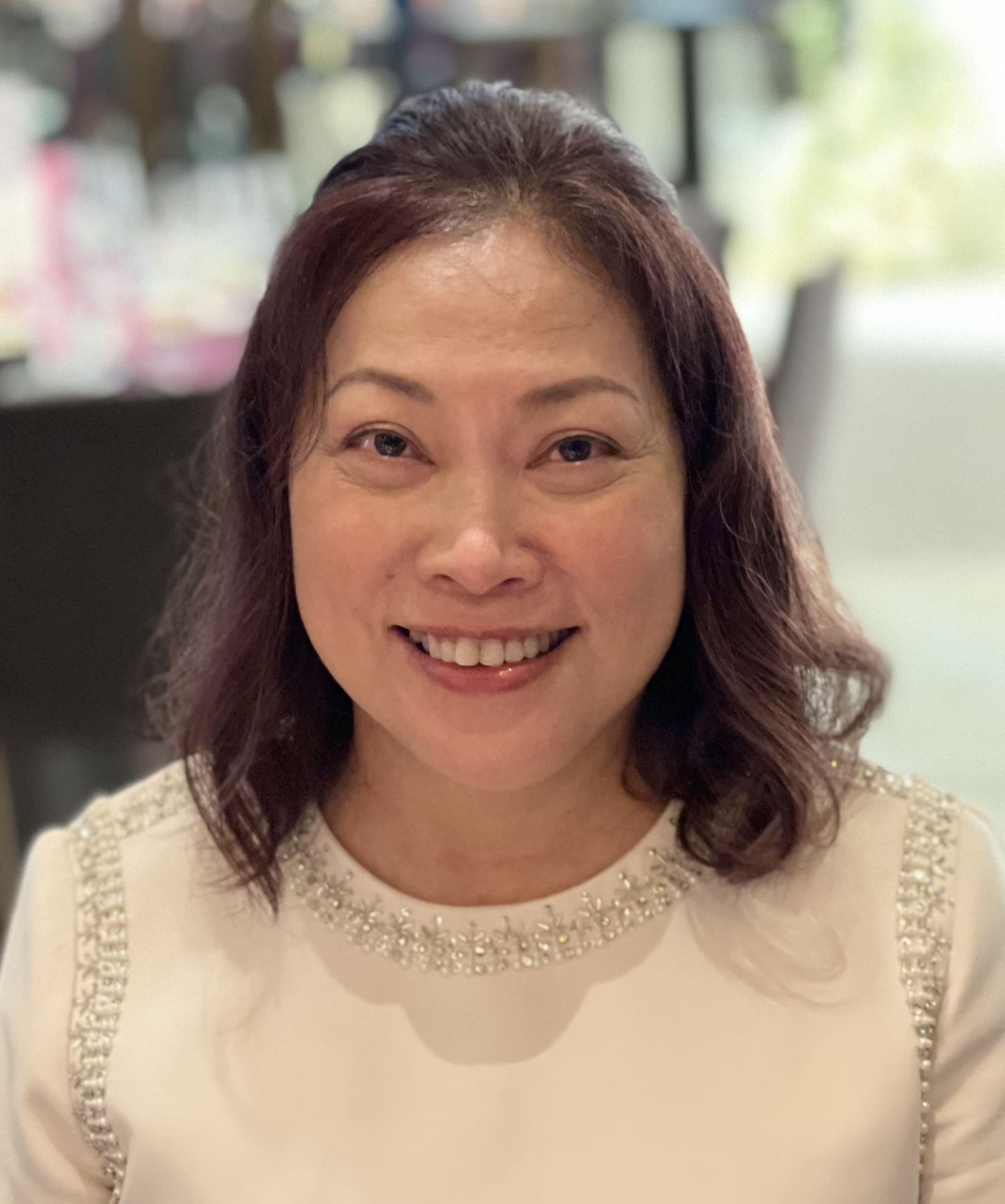 Emilia Wong 黃杏樺– Mindful Living Academy 靜觀生活學苑